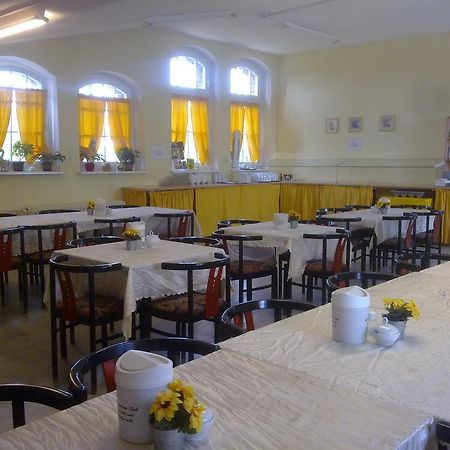 Hotel Bongard Берлін Екстер'єр фото