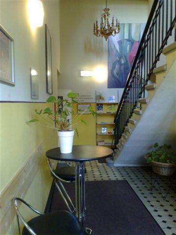 Hotel Bongard Берлін Екстер'єр фото