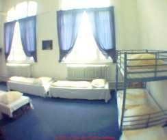 Hotel Bongard Берлін Номер фото