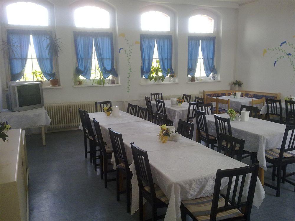 Hotel Bongard Берлін Екстер'єр фото