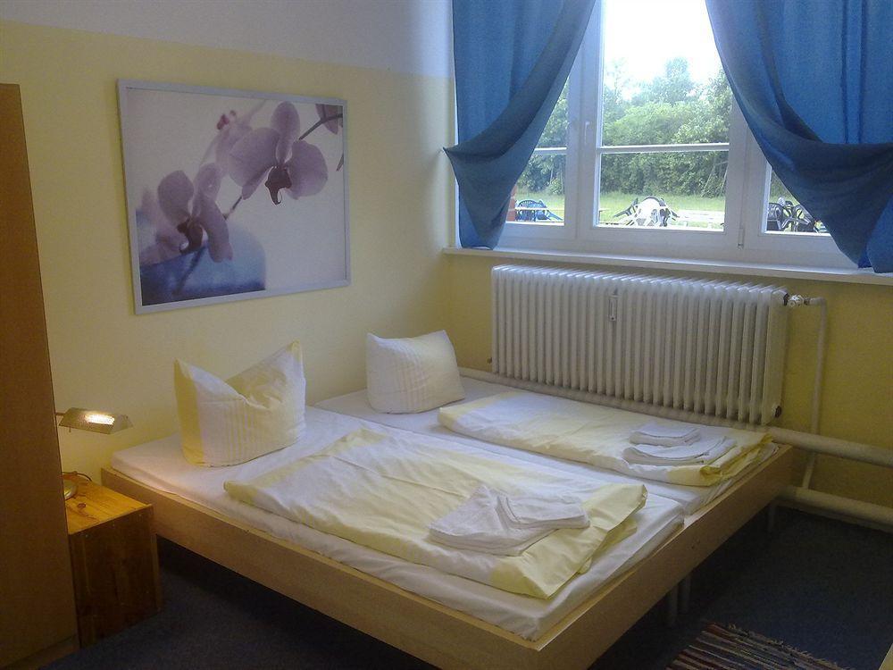 Hotel Bongard Берлін Екстер'єр фото
