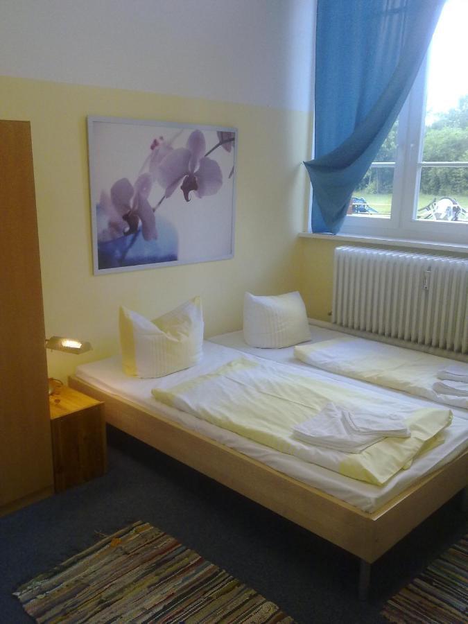 Hotel Bongard Берлін Екстер'єр фото