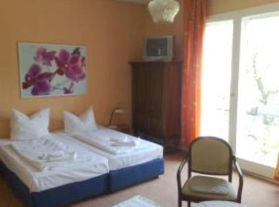 Hotel Bongard Берлін Екстер'єр фото